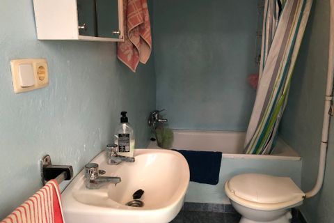 Rækkehus i Olvera, Cadiz, Olvera - € 110.000 | Ref: AM307 - foto 8